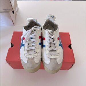 Onitsuka Tiger Sneakers MEXICO 66 unisex size 5